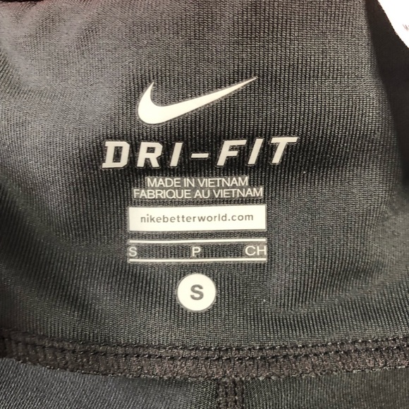 ☀️ Nike Dri Fit Athletic Pants - Picture 5 of 7